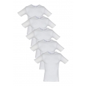BASIC MAX T-Shirt Men 5er Pack BASIC MAX T-Shirt Men 5er Pack