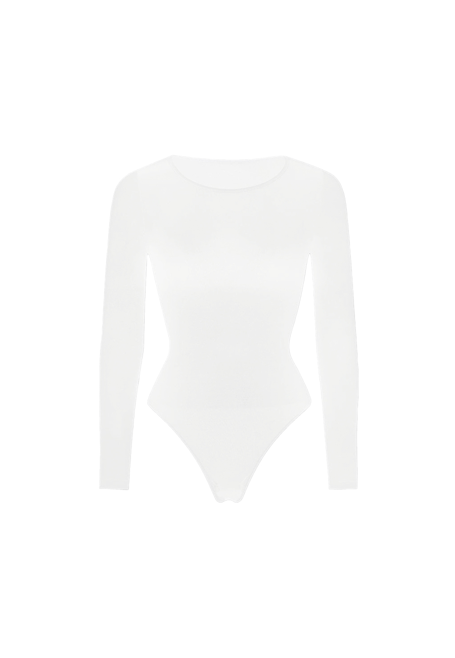 BASIC MAX Langarm Body Frauen 3er Pack BASIC MAX Langarm Body Frauen 3er Pack