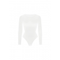 BASIC MAX Langarm Body Frauen 3er Pack BASIC MAX Langarm Body Frauen 3er Pack