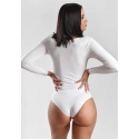 BASIC MAX Langarm Body Frauen 3er Pack BASIC MAX Langarm Body Frauen 3er Pack