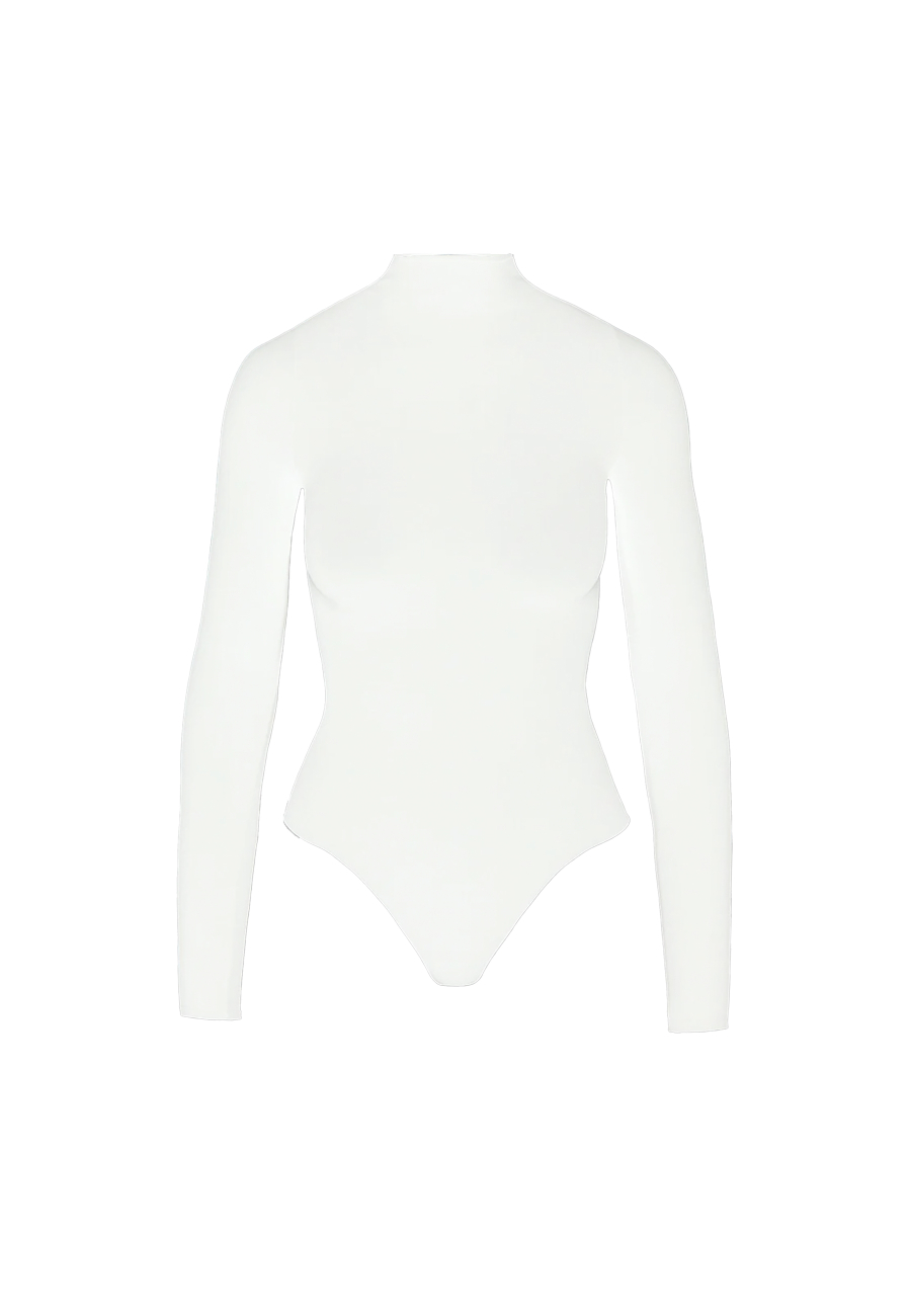 BASIC MAX Body mit Stehkragen Women 3er Pack BASIC MAX Body mit Stehkragen Women 3er Pack