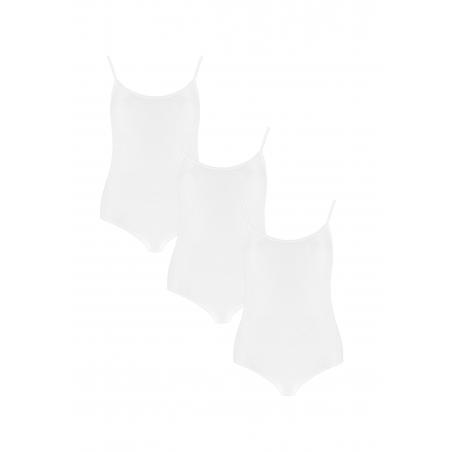 BASIC MAX Body Top Frauen 3er-Pack