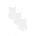 BASIC MAX Body Top Frauen 3er-Pack BASIC MAX Body Top Frauen 3er-Pack