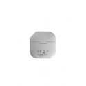 Techmade Earbuds XM201 White