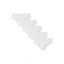 ULTRA SOFT Hipster Maxislip Mujer Pack de 5 ULTRA SOFT Hipster Maxislip Mujer Pack de 5