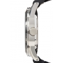 Lorus Silikon Herren Schwarz
