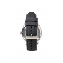 Lorus Silikon Herren Schwarz