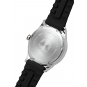 Lorus Silikon Herren Schwarz