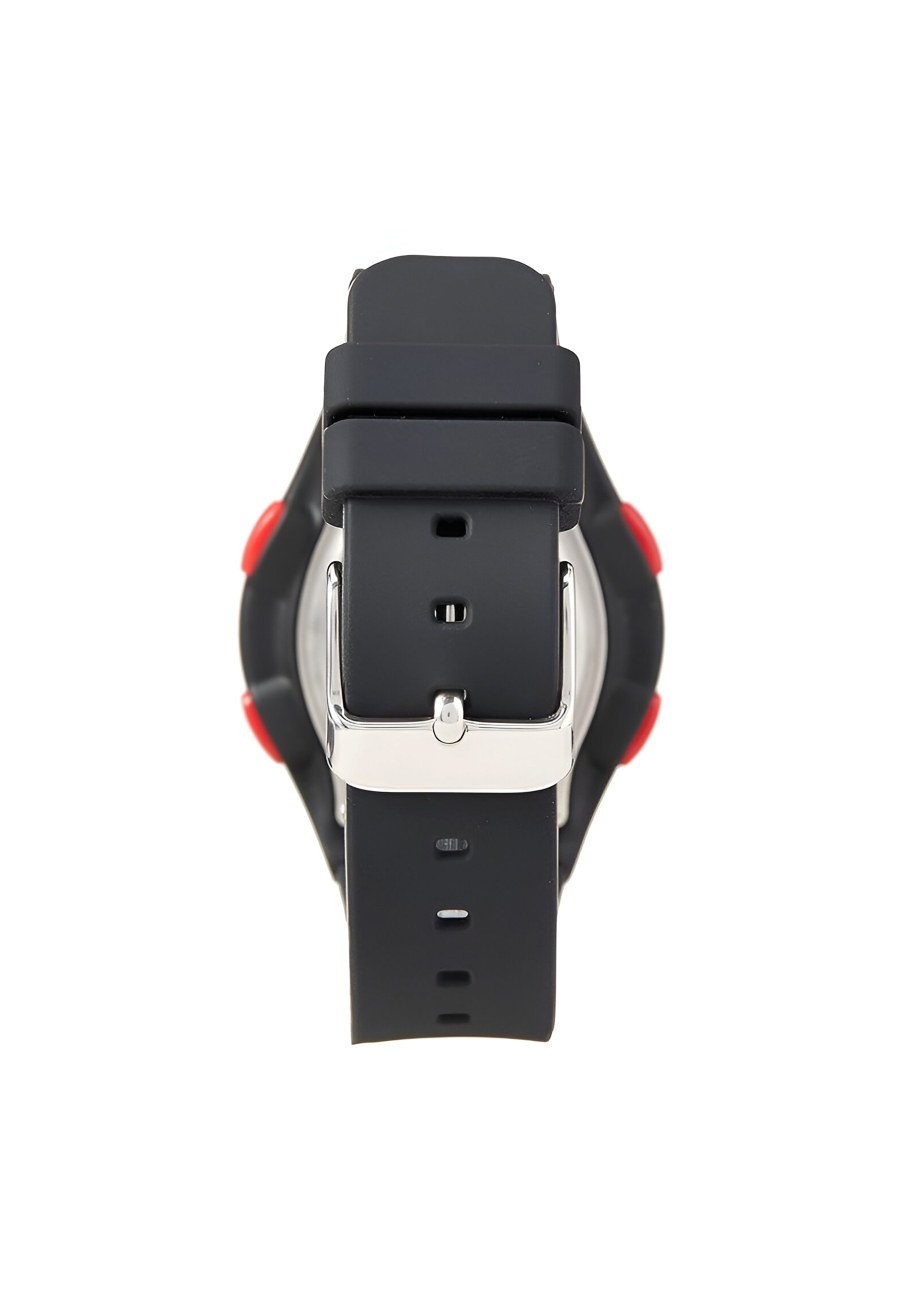 Lorus Sports Digital Black Lorus Sports Digital Black