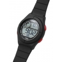 Lorus Sports Digital Black Lorus Sports Digital Black