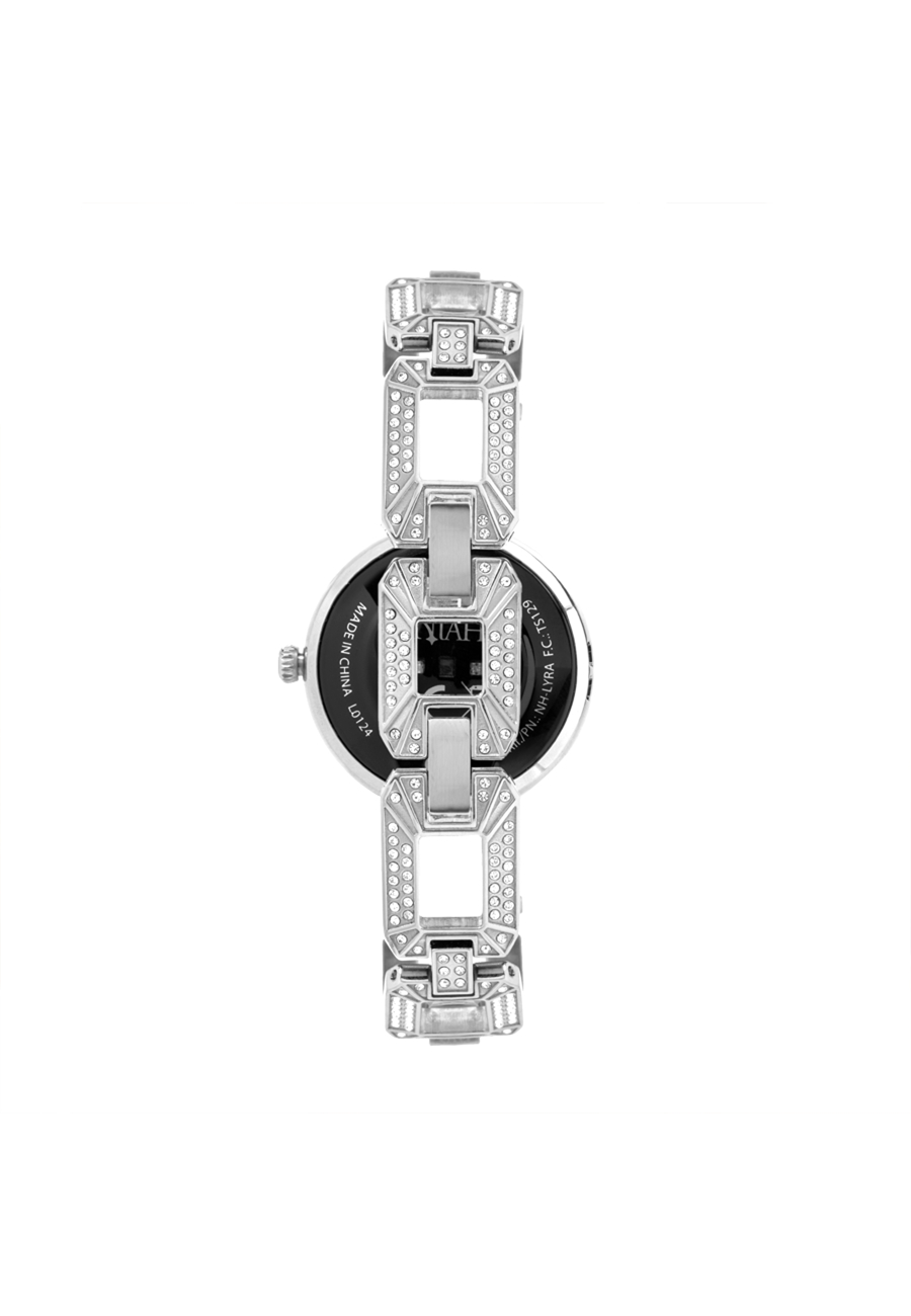 Reloj inteligente Lyra Grande Plata Reloj inteligente Lyra Grande Plata