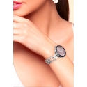 Reloj inteligente Lyra Grande Plata Reloj inteligente Lyra Grande Plata