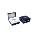 Reloj inteligente Lyra Grande Plata Reloj inteligente Lyra Grande Plata