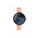 Smartwatch Lyra Grande Gold Rose Smartwatch Lyra Grande Gold Rose