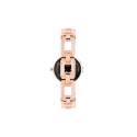 Smartwatch Lyra Grande Gold Rose Smartwatch Lyra Grande Gold Rose
