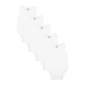 Baby Body Suit Unisex 5 Pack