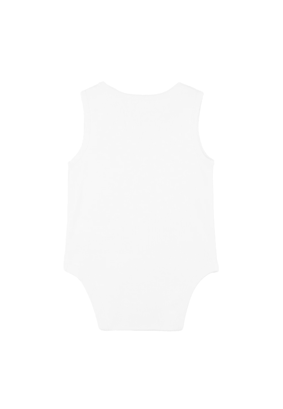 Baby Body Anzug Unisex 5er-Pack