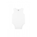 Baby Body Anzug Unisex 5er-Pack