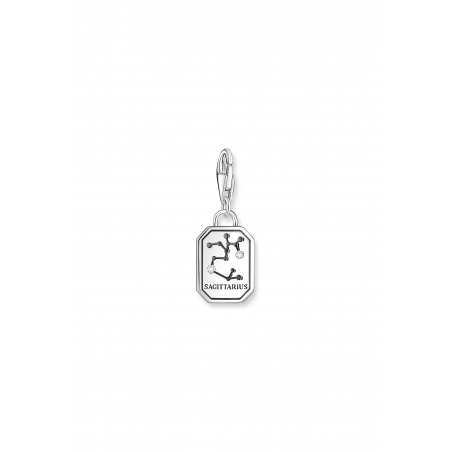 Charm Pendant Sagittarius Sign