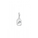 Charm Pendant Sagittarius Sign