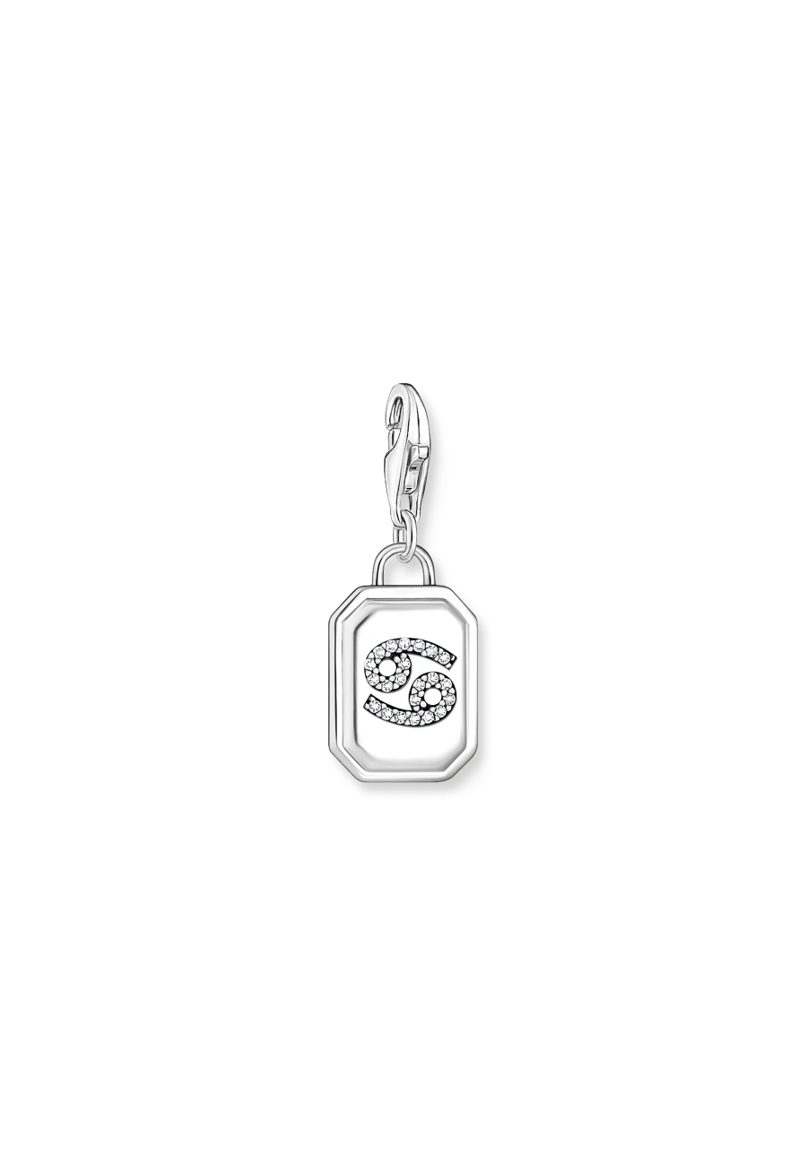 Charm Pendant Cancer Sign