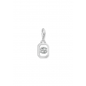 Charm Pendant Cancer Sign