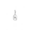 Charm Pendant Scorpio Sign