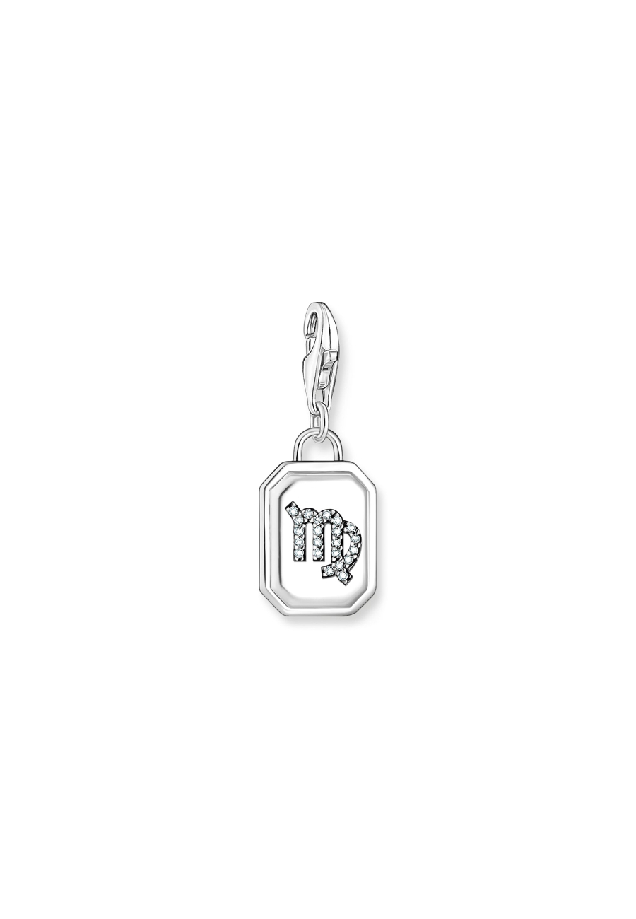 Colgante Signo Virgo