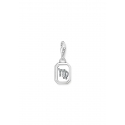 Colgante Signo Virgo