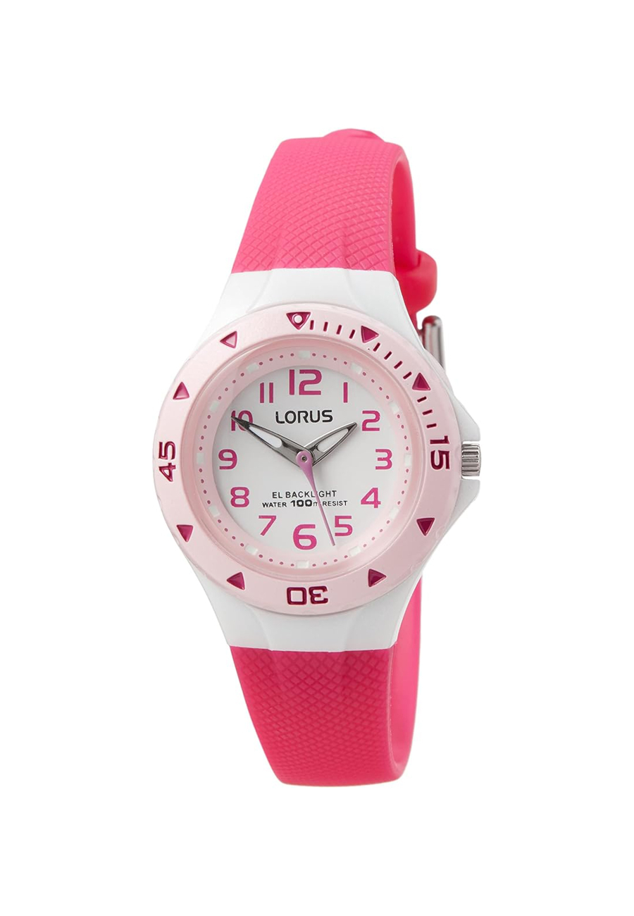 Lorus Young Pink Lorus Young Pink
