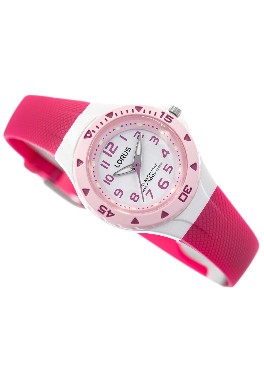 Lorus Young Pink Lorus Young Pink