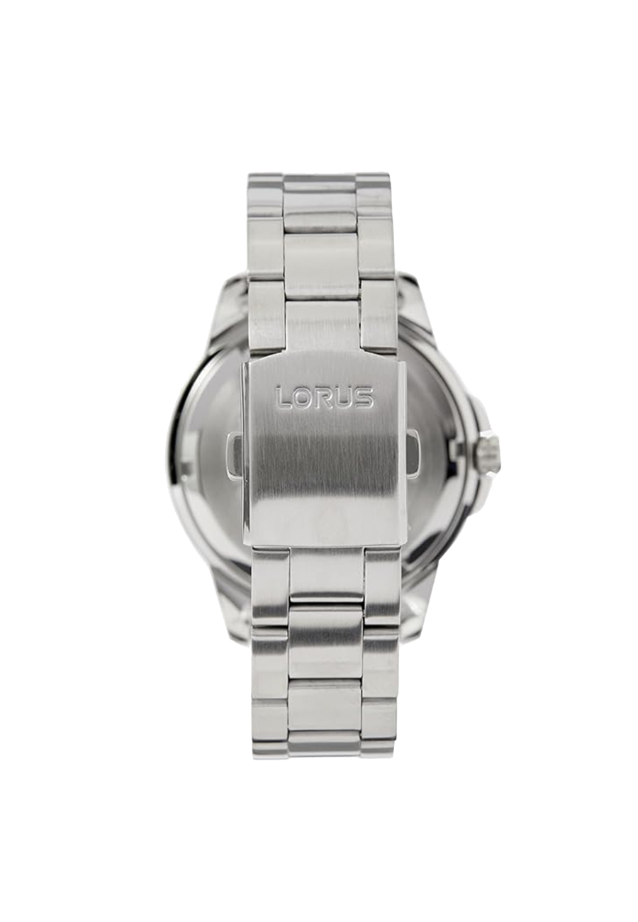 Lorus Classic Camo Verde Plata Lorus Classic Camo Verde Plata
