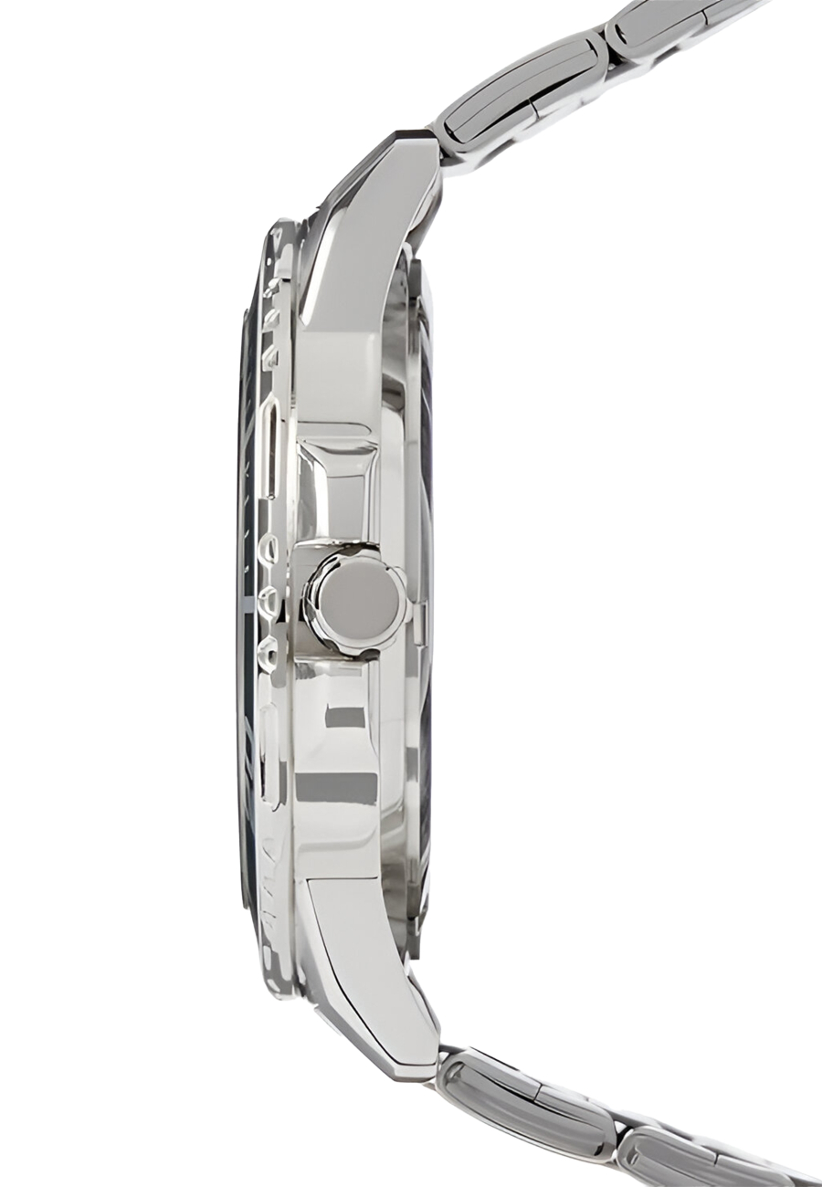 Lorus Classic Camo Verde Plata Lorus Classic Camo Verde Plata