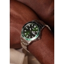 Lorus Classic Camo Verde Plata Lorus Classic Camo Verde Plata