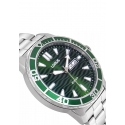 Lorus Classic Camo Verde Plata Lorus Classic Camo Verde Plata