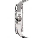 Lorus Classic Hombre Azul Plata Lorus Classic Hombre Azul Plata