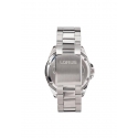Lorus Classic Hombre Azul Plata Lorus Classic Hombre Azul Plata
