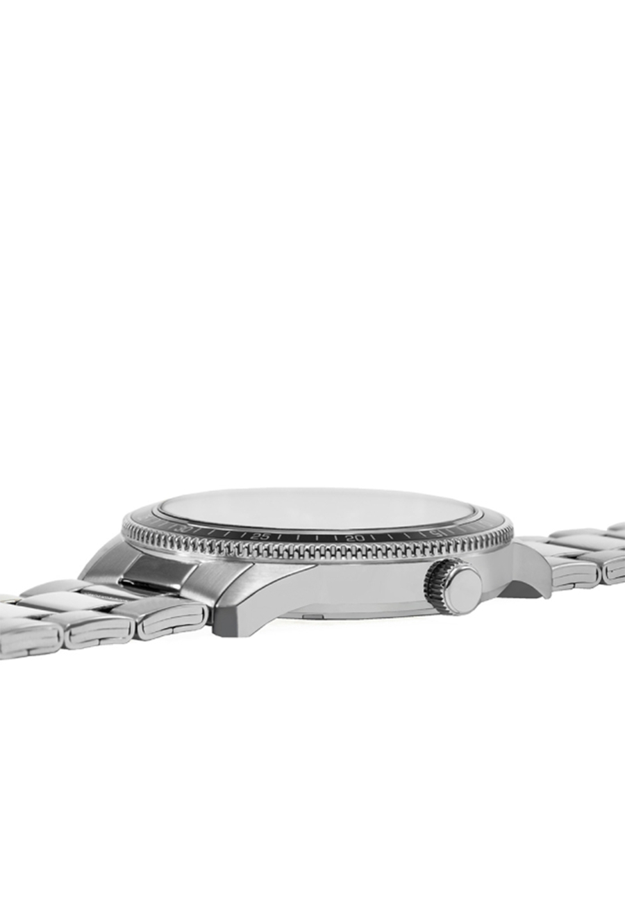 Lorus Classic Hombre Azul Plata Lorus Classic Hombre Azul Plata