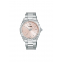 Lorus Damesmode Rose Zilver