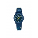 Lorus Kids Spaceship Blue