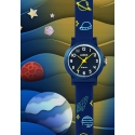 Lorus Kids Spaceship Blue