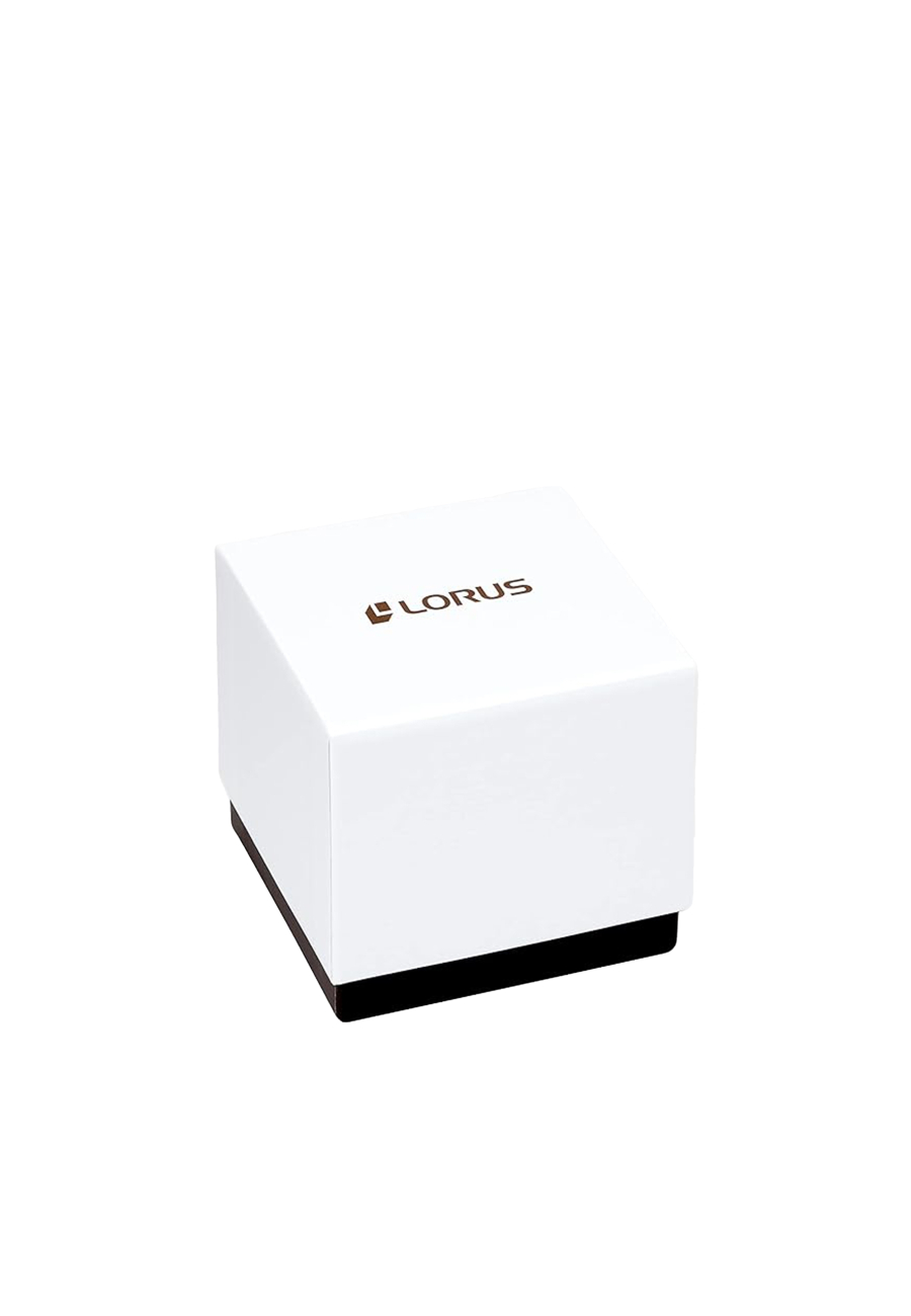 Lorus Kids Spaceship Blue