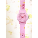 Lorus Kids Conejito Rabbit Rosa