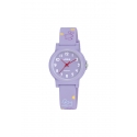 Lorus Kids Conejito Rabbit Morado
