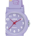 Lorus Kids Conejito Rabbit Morado