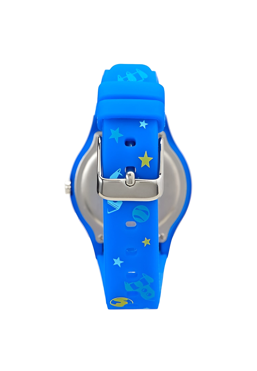 Lorus Kids Spaceship Galaxy Blue Lorus Kids Spaceship Galaxy Blue