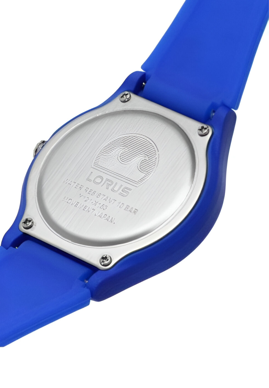 Lorus Kids Spaceship Galaxy Blue Lorus Kids Spaceship Galaxy Blue