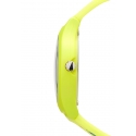 Lorus Kids Spaceship Galaxy Yellow