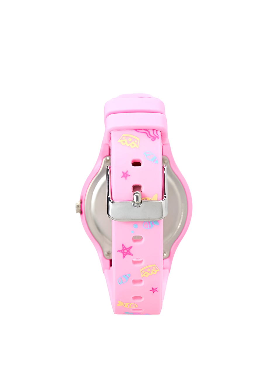 Lorus Kids Sea Adventures Pink Lorus Kids Sea Adventures Pink
