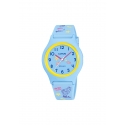 Lorus Kinder Meeresabenteuer Blau